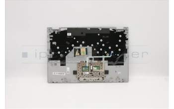 Lenovo 5CB0S17451 COVER Upper case C81N6 PLGRY FPBL HEB
