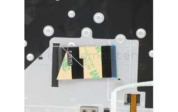 Lenovo 5CB0S17454 COVER Upper case C81N6 PLGRY FPBL UK