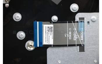 Lenovo 5CB0S17455 COVER Upper case C81N6 PLGRY FPBL ITA