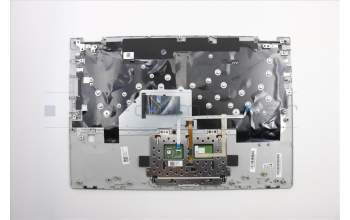 Lenovo 5CB0S17472 COVER Upper case C81N6 PLGRY FPBL JPN