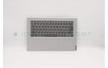 Lenovo 5CB0S17493 COVER Upper case C81N6 PLGRY NFPBL NORDI