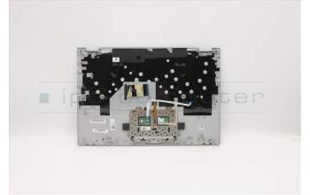 Lenovo 5CB0S17493 COVER Upper case C81N6 PLGRY NFPBL NORDI