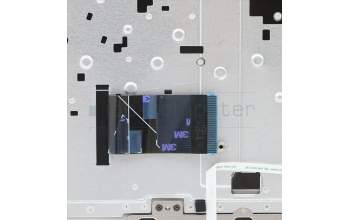 Lenovo COVER Upper case C81N6 PLGRY FPNBL GER for Lenovo IdeaPad C340-14IML (81TK)