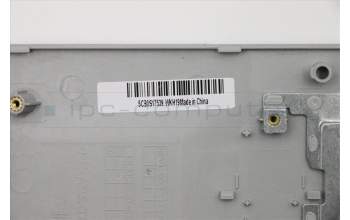 Lenovo 5CB0S17539 COVER Upper case C81N6 PLGRY NFPNBL US