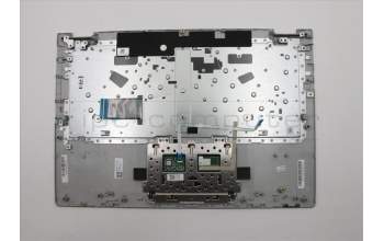 Lenovo COVER Upper case C81N6 PLGRY NFPNBL US for Lenovo Flex-14API (81SS)