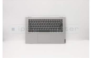 Lenovo 5CB0S17541 COVER Uppercase C81N6 PLGRY NFPNBL INT\'E