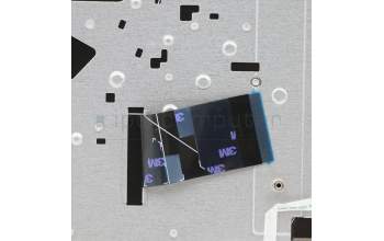 Lenovo 5CB0S17549 COVER Upper case C81N6 PLGRY NFPNBL UK