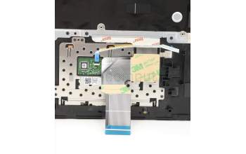 Lenovo 5CB0S17640 COVER UpperCase C81N5BLK FPNBLKB US