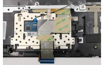 Lenovo 5CB0S17702 COVER UpperCase C81N5GRY FPBLKB US