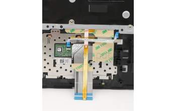 Lenovo 5CB0S17726 COVER UpperCase C81N5GRY FPBLKB SLVN