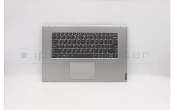 Lenovo 5CB0S17736 COVER UpperCase C81N5GRY NFPBLKB INT\'E