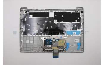 Lenovo 5CB0S18407 COVER Upper Case C81N7 PG NBLKB_THAI