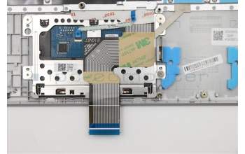 Lenovo 5CB0S18407 COVER Upper Case C81N7 PG NBLKB_THAI