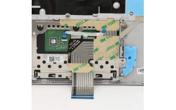 Lenovo 5CB0S18411 COVER Upper Case C81N7 PG NBLKB_SPN