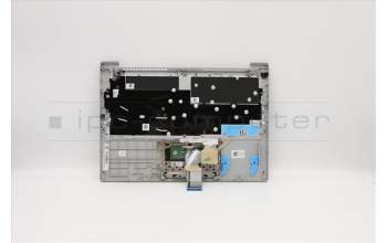 Lenovo 5CB0S18417 COVER Upper Case C81N7 PG NBLKB_FRE