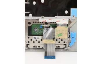 Lenovo 5CB0S18417 COVER Upper Case C81N7 PG NBLKB_FRE