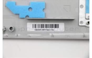 Lenovo 5CB0S18418 COVER Upper Case C81N7 PG NBLKB_GER