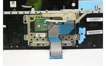 Lenovo 5CB0S18461 COVER Upper Case C81N7 AB NBLKB_US