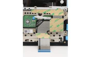 Lenovo 5CB0S18480 COVER Upper Case C81N7 AB NBLKB_GER