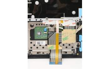 Lenovo 5CB0S18511 COVER Upper Case C81N7 OB BLKB_GER