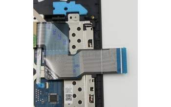 Lenovo 5CB0S18513 COVER Upper Case C81N7 OB BLKB_HUN