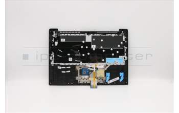 Lenovo 5CB0S18522 COVER Upper Case C81N7 OB BLKB_UKR