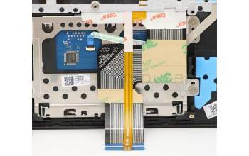 Lenovo 5CB0S18522 COVER Upper Case C81N7 OB BLKB_UKR