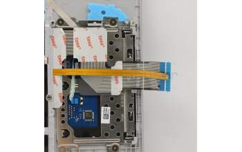 Lenovo 5CB0S18541 COVER Upper Case C81N7 PG BLKB_NORDI