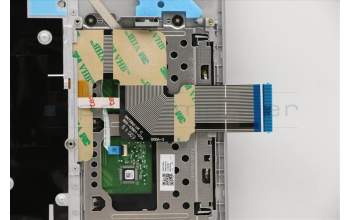 Lenovo 5CB0S18548 COVER Upper Case C81N7 PG BLKB_SLVN