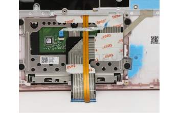 Lenovo 5CB0S18583 COVER Upper Case C81N7 SP BLKB_CZ-SK