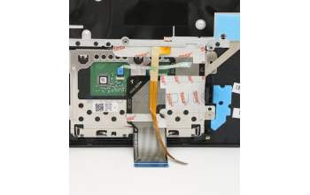 Lenovo 5CB0S18614 COVER Upper Case C81N7 AB BLKB_BUL