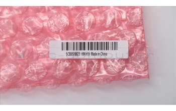 Lenovo 5CB0S18623 COVER HINGE COVER C 81N8_BLACK