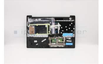Lenovo 5CB0S18654 COVER Upper case C81N8 BLK NBLKB_SW