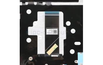 Lenovo 5CB0S18661 COVER Upper case C81N8 GRY NBLKB_GRK
