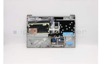 Lenovo 5CB0S18661 COVER Upper case C81N8 GRY NBLKB_GRK
