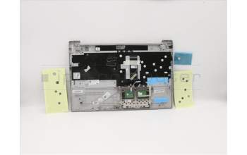 Lenovo 5CB0S18668 COVER Upper case C81N8 GRY NBLKB_THAI