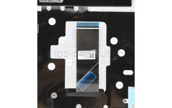 Lenovo 5CB0S18672 COVER Upper case C81N8 GRY NBLKB_SPN