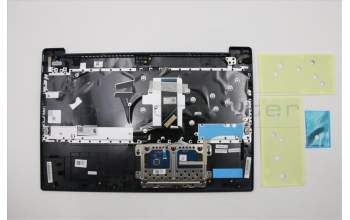 Lenovo 5CB0S18691 COVER Upper case C81N8 BLU NBLKB_US