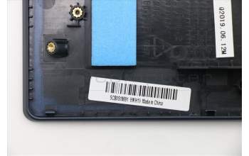 Lenovo 5CB0S18691 COVER Upper case C81N8 BLU NBLKB_US