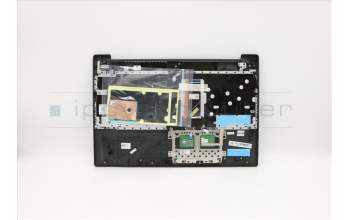 Lenovo 5CB0S18724 COVER Upper case C81N8 BLK BLKB_INT\'E
