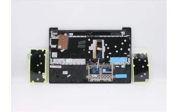 Lenovo 5CB0S18733 COVER Upper case C81N8 BLK BLKB_ITA