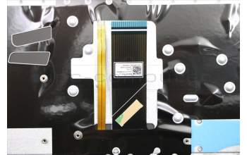 Lenovo 5CB0S18754 COVER Upper case C81N8 GRY BLKB_US