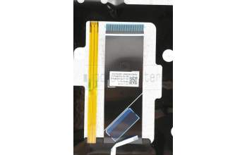 Lenovo 5CB0S18756 COVER Upper case C81N8 GRY BLKB_INT\'E