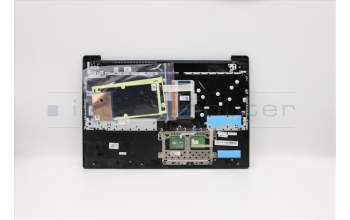 Lenovo 5CB0S18791 COVER Upper case C81N8 BLU BLKB_RUS