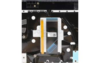 Lenovo 5CB0S18791 COVER Upper case C81N8 BLU BLKB_RUS