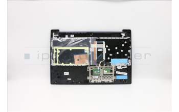Lenovo 5CB0S18807 COVER Upper case C81N8 BLU BLKB_HUN