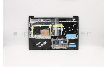 Lenovo 5CB0S18811 COVER Upper case C81N8 BLU BLKB_SW