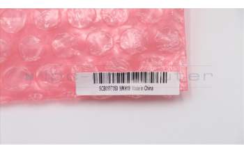 Lenovo 5CB0S57350 COVER HINGE COVER KIT C 81HGW/StripCover