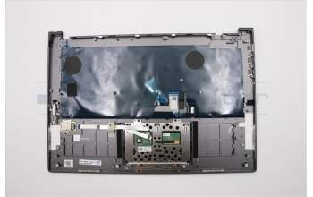 Lenovo 5CB0S72607 COVER Upper Case ASM_US L 81C4 IG