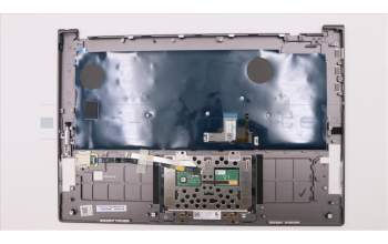 Lenovo COVER Upper Case ASM_GR L 81C4 IG for Lenovo Yoga C930-13IKB (81C4)